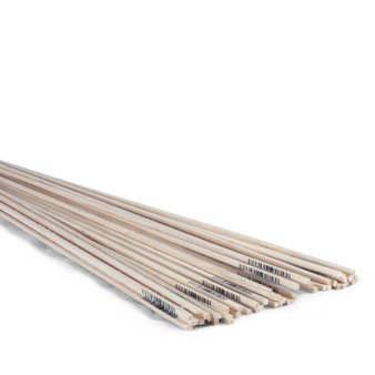 Midwest Products 1/16 in. X 1/2 in. W X 36 ft. L Balsawood Strip #2/BTR Premium Grade