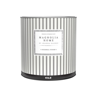Magnolia Home by Joanna Gaines Eggshell Tint Base Base 1 Paint and Primer Interior 1 qt