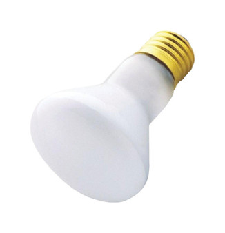 Westinghouse 30 W R20 Spotlight Incandescent Bulb E26 (Medium) White 1 pk