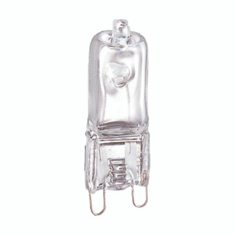 Westinghouse 40 W T4 Decorative Halogen Bulb 480 lm White 1 pk