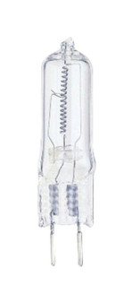 Westinghouse 50 W JCD Specialty Halogen Bulb 600 lm White 1 pk