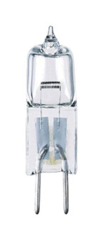 Westinghouse 10 W JC Decorative Halogen Bulb 120 lm White 1 pk