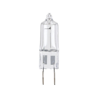 Westinghouse 100 W T4 Decorative Halogen Bulb 1400 lm Bright White 1 pk