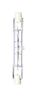 Westinghouse 150 W T3 Utility Halogen Bulb 2,600 lm Bright White 2 pk