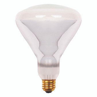 Westinghouse 65 W BR40 Floodlight Halogen Light Bulb 820 lm Bright White 1 pk