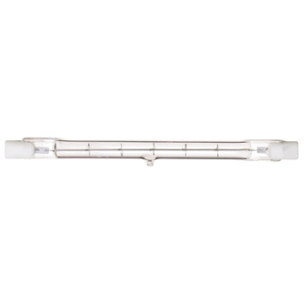 Satco 300 W T3 Specialty Halogen Bulb 5,300 lm Warm White 1 pk