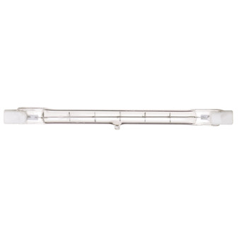 Satco 100 W T3 Specialty Halogen Bulb 1,650 lm Warm White 1 pk