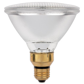 Westinghouse 71 W PAR38 Floodlight Halogen Bulb 1900 lm Warm White 1 pk