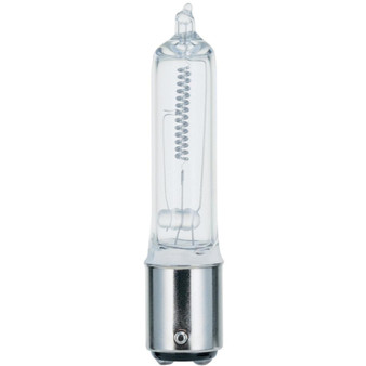 Westinghouse 100 W T4 Specialty Halogen Bulb 1,400 lm Bright White 1 pk