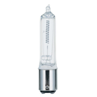 Westinghouse 150 W T4 Specialty Halogen Bulb 2,250 lm Bright White 1 pk