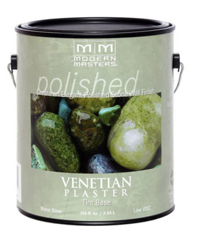 Modern Masters Tint Base Water-Based Venetian Plaster 1 gal