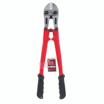 Ace 18 in. Bolt Cutter Black/Red 1 pk