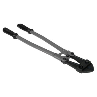 JET 24 in. Center Cut Bolt Cutter Black/Gray 1 pk