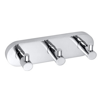 OMEGA Hanger with 3 hooks