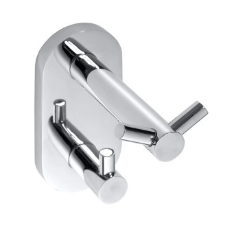 OMEGA Hanger with 2 hooks