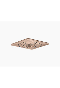 Kappa single-function rainhead