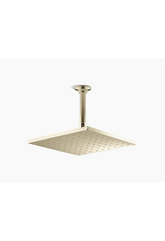 Cielo Sans Square 25.4 cm Rainhead