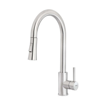 Kappa Dual Flow Kitchen Mixer Faucet