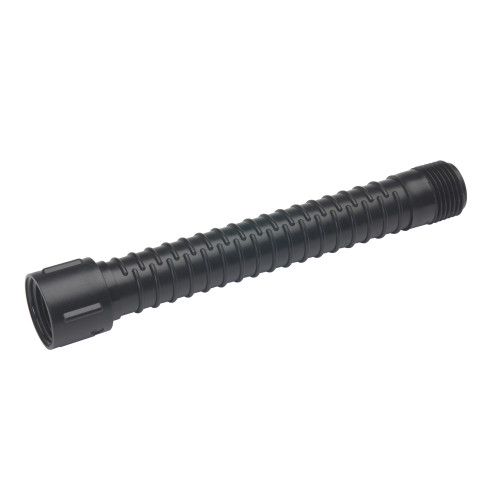 B&K Flexible 1/2 in. MPT X 1/2 in. D FPT Polyethylene 6 in. Irrigation Fitting 1 pk