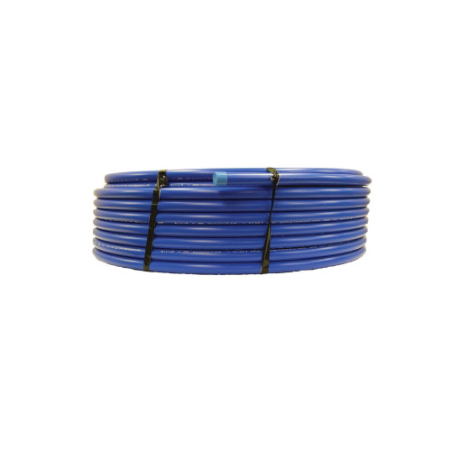 Advance Drainage Systems Polyethylene Pressure Pipe 3/4 in. D X 100 ft. L 250 psi