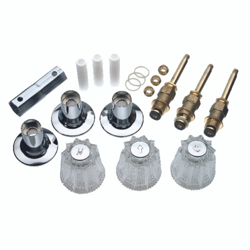 Ace Trim Kit