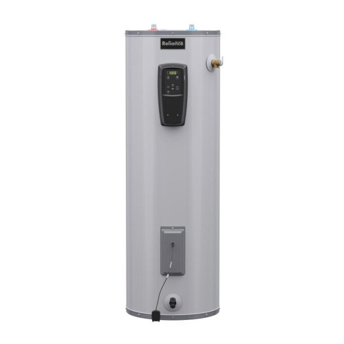 Reliance Water Heaters 50 gal 4500 W Electric Water Heater