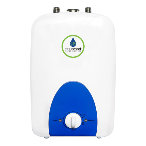 EcoSmart 1.5 gal 1440 W Tankless Electric Water Heater