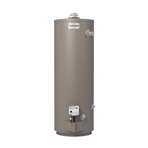 Reliance 30 gal 35500 BTU Natural Gas/Propane Mobile Home Water Heater