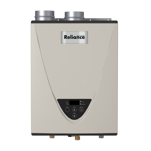 Reliance 0 gal 160,000 BTU Propane Tankless Water Heater