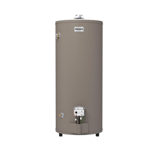 Reliance 74 gal 75,100 BTU Propane Water Heater