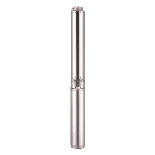 Projex 1 HP 2 wire 600 gph Stainless Steel Submersible Well Pump