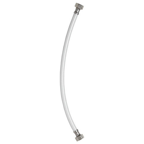 Ace 1/2 in. FIP X 1/2 in. D FIP 36 in. PVC Supply Line