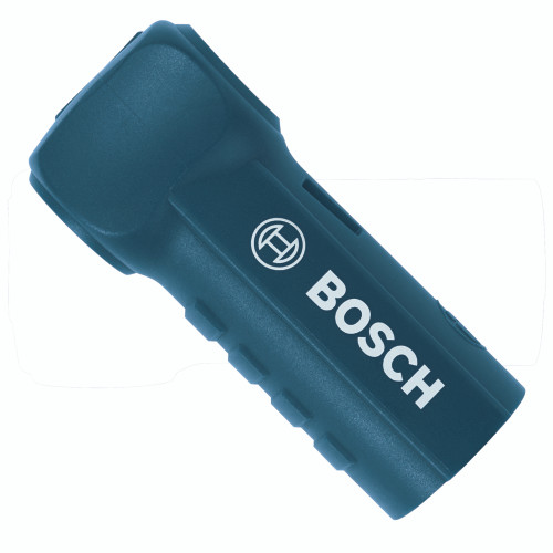 Bosch Speed Clean 4.5 in. L X 1.37 in. D Hose Adapter 1 pc
