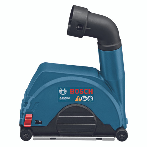 Bosch 7.5 in. L Dust Collection Attachment 1 pc