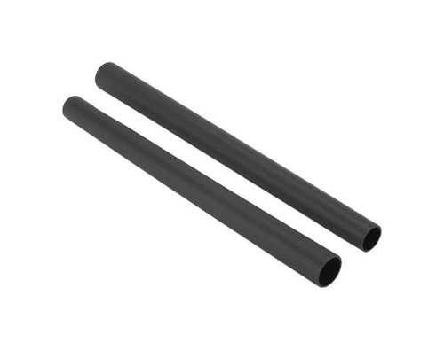 Shop-Vac 22 in. L X 5 in. W X 1-1/2 in. D Extension Wand 2 pc