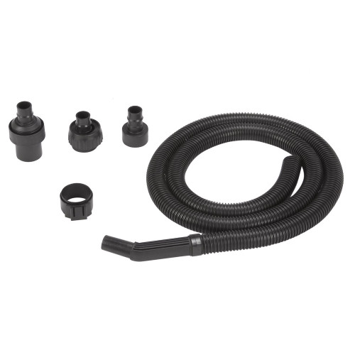 ShopVac 8 ft. L X 1.25 in. D Vacuum Hose 1 pc