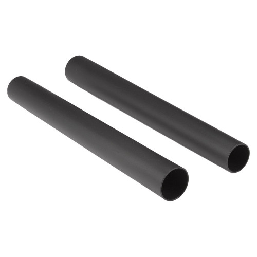 ShopVac 40 in. L X 2-1/2 in. D Extension Wand 2 pc