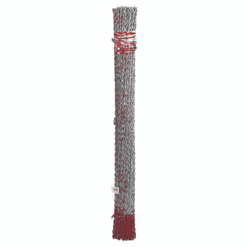 Red Brand Fence Stay Silver