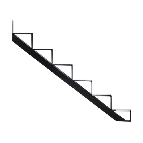 Pylex 61.5 in. W X 4.375 ft. L Stair Stringer