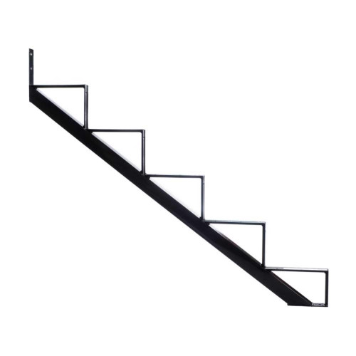 Pylex 51.25 in. W X 3.75 ft. L Stair Stringer