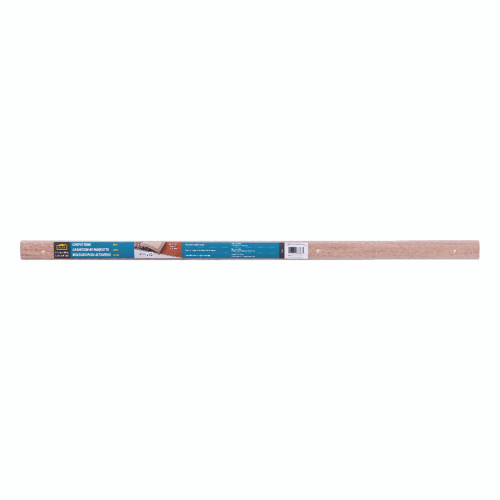 M-D 0.75 in. H X 36.25 in. L Prefinished Unfinished Wood Trim