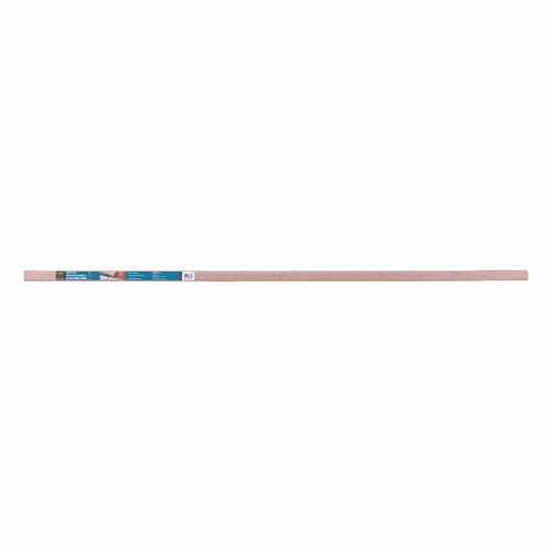 M-D 0.75 in. H X 72 in. L Unfinished Hardwood Carpet Trim