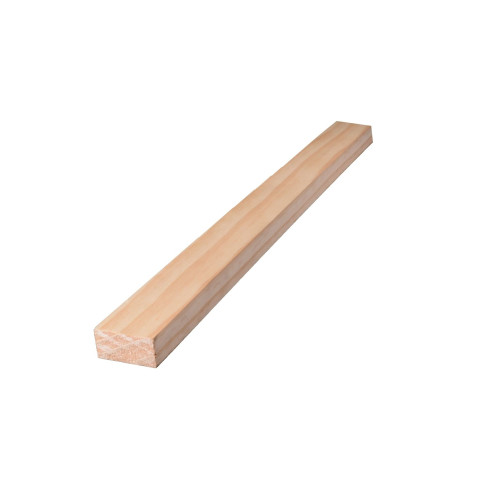 Alexandria Moulding Pine Board