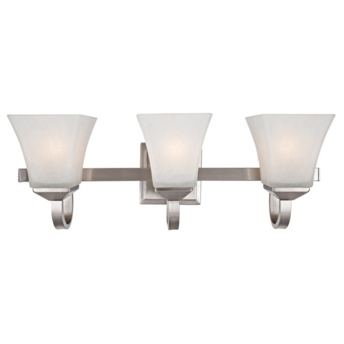 Design House Torino 8 in. H X 22-1/2 in. W X 6-7/8 in. L