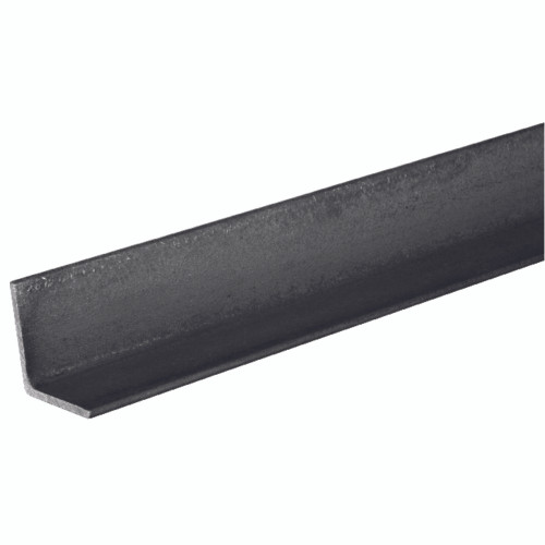 Boltmaster 1/8 in. X 3/4 in. W X 36 in. L Steel Weldable Angle