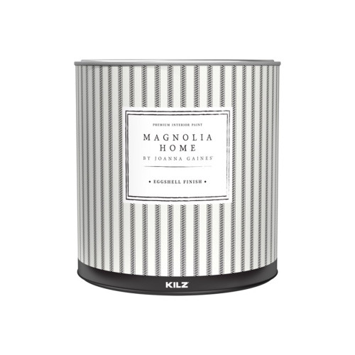 Magnolia Home by Joanna Gaines Eggshell Tint Base Base 1 Paint and Primer Interior 1 qt