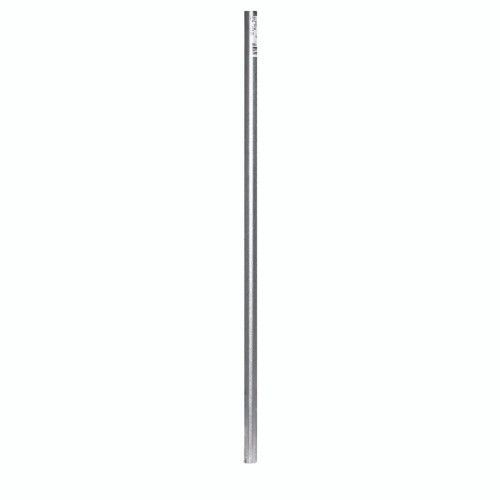 SteelWorks 1/8 in. X 3/4 in. W X 36 in. L Steel L-Angle