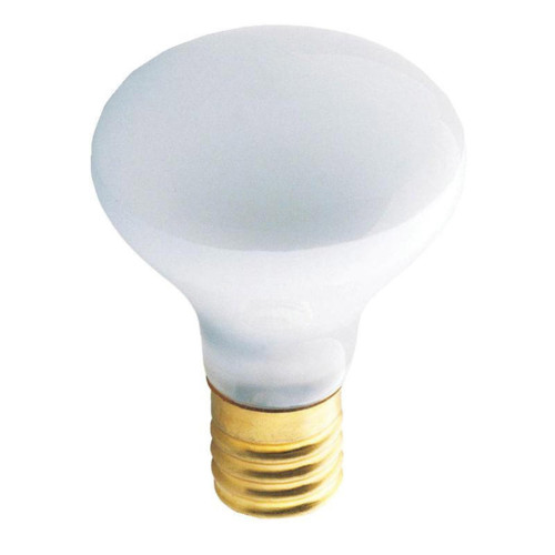 Westinghouse 40 W R14 Incandescent Bulb E17 (Intermediate) Clear 2 pk
