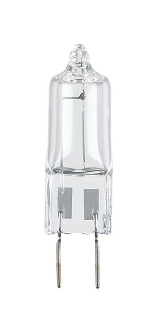 Westinghouse 75 W T4 Decorative Halogen Bulb 975 lm Bright White 1 pk