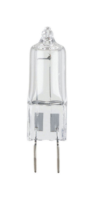 Westinghouse 20 W T4 Decorative Halogen Xenon Bulb 175 lm White 2 pk